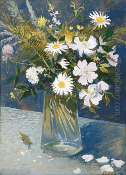 Bouquet De Fleurs - view 1