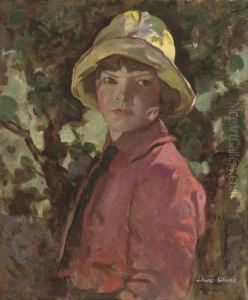 Summer by David Alison