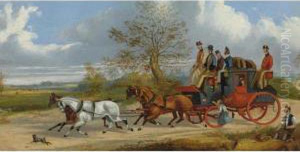The Coach - view 1
