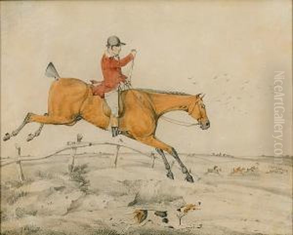 Tally Ho! - view 1