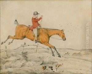 Tally Ho! Tally Ho!