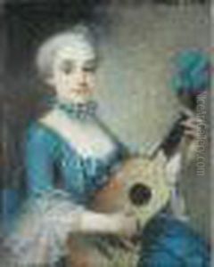 (actif A Paris, Vers 1750)