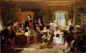 Dick Whittington And His Cat