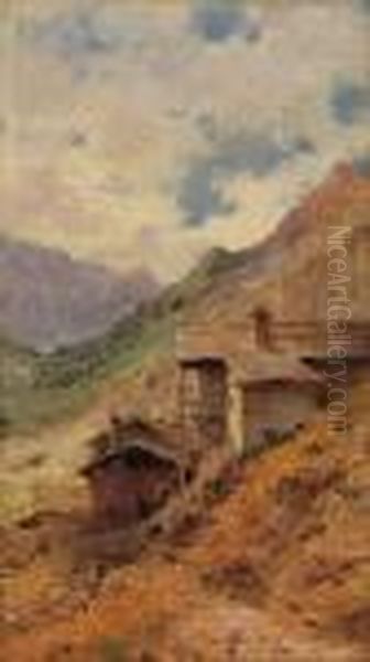 Baite - view 1
