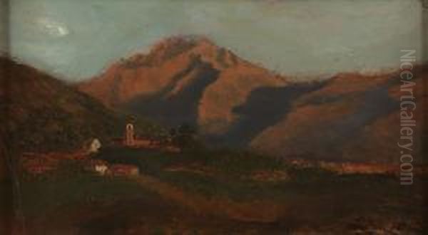Paese Di Mezza Montagna - view 1