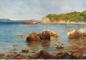Marina Nel Golfo Di La Spezia