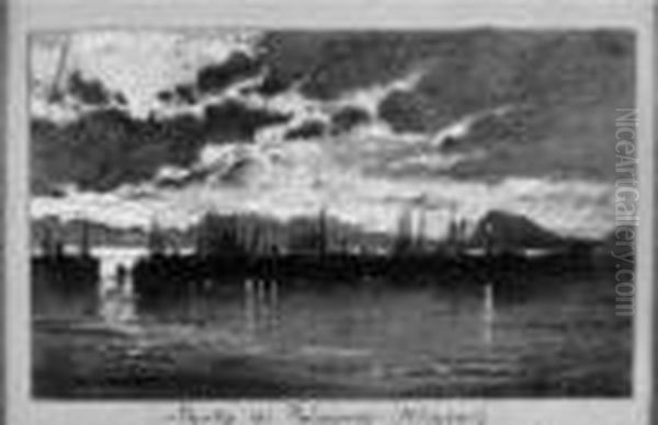 Il Porto Di Palermo - view 1