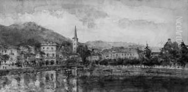 omegna - view 1