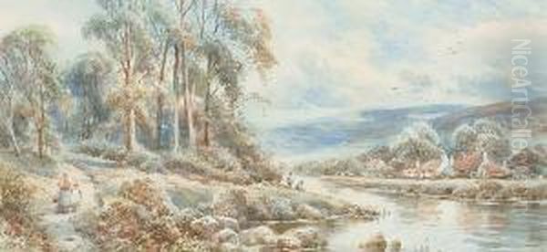 By River - view 1