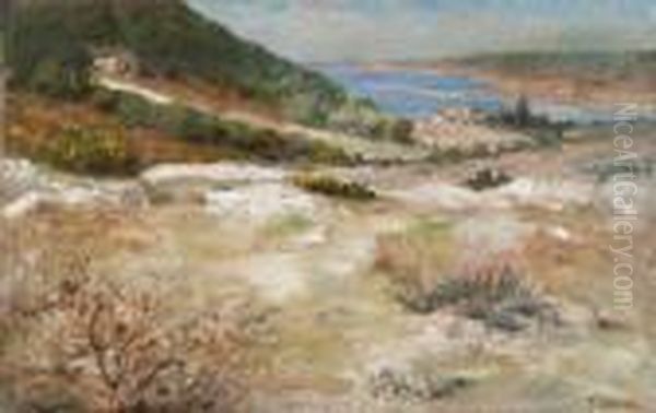 Bord De Cote - view 1