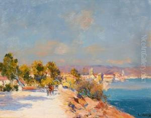 La Corniche Ensoleillee - view 1