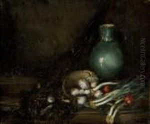 Natures Mortes by Raymond Allegre