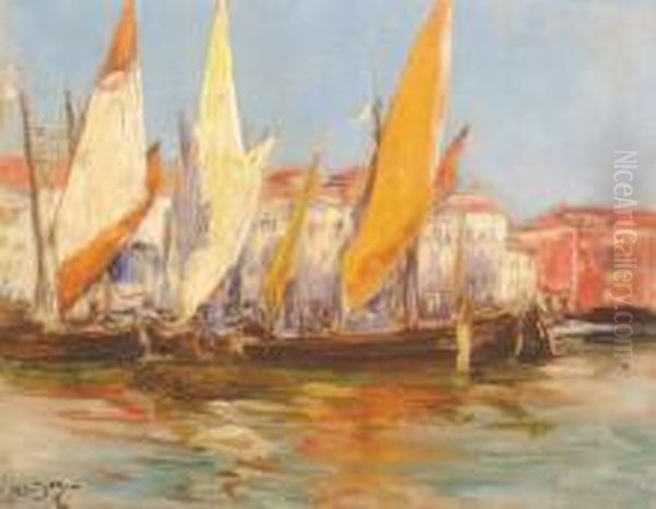 Venise - view 1