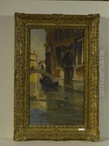 Venedig.