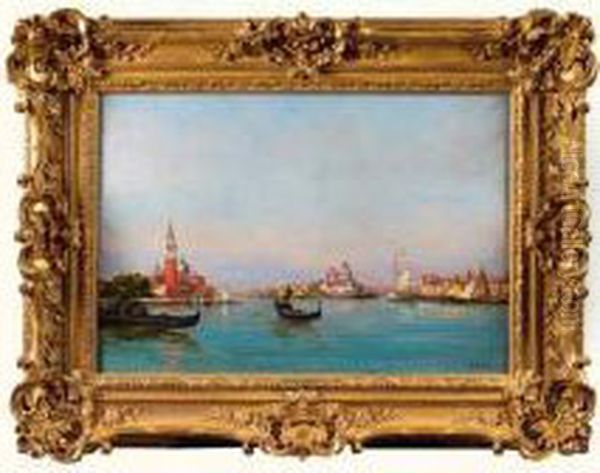 Le Lido A Venise - view 1