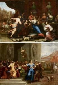 Allegrini by Francesco Allegrini