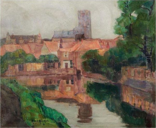 City View - view 1