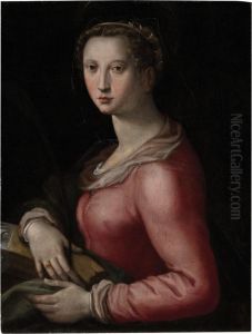 Saint Catherine