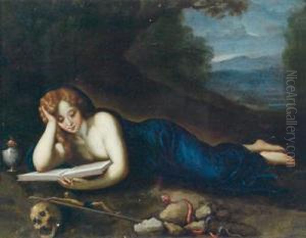 Maddalena - view 1