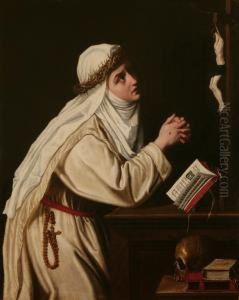 Santa Caterina Da Siena