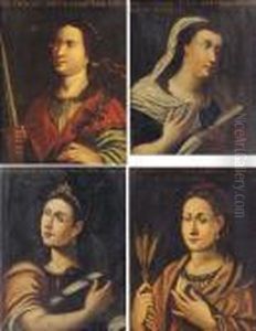 Four Sybils