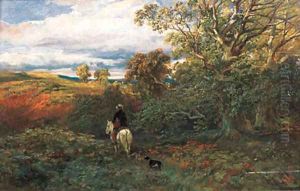 Dingley Dell, Melrose