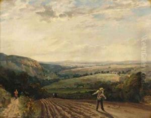 Sowing the seed