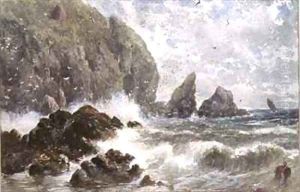 Coast Scene