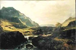 In Glen Massan
