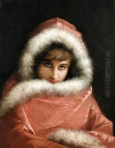 A Cloaked Beauty