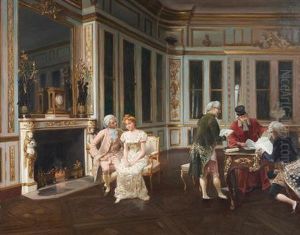 The Marriage Contract