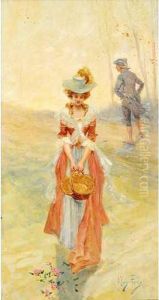 La Cueillette