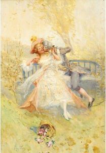 Lenlacement by Alonso Perez