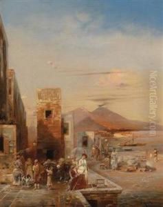Southernitalian Scene