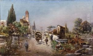 Paesaggio Paesaggio