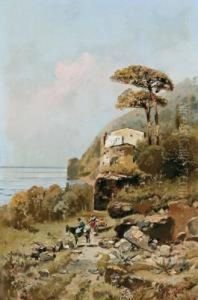 A Southern Scene