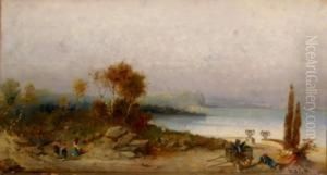 Paesaggio Montano by Robert Alott