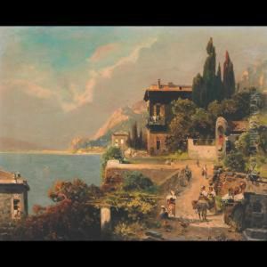 Lago Di Como