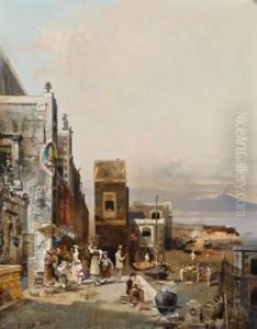 Motivo Di Napoli
