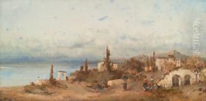 Vue De Bassano Vue De Bassano