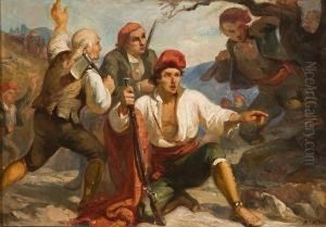 Guerrilleros Catalanes