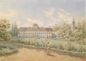 A Castle Inmoravia