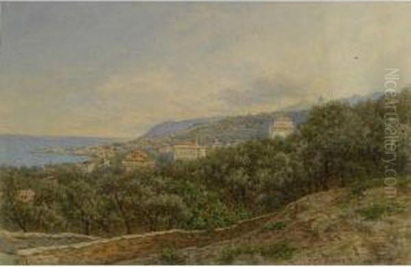 A View Of San Remo - view 1