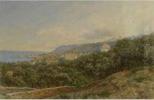 A View Of San Remo