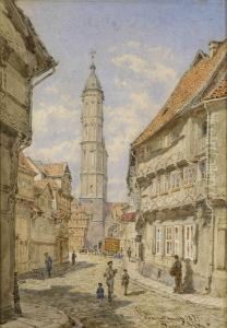 Partie Inbraunschweig