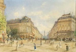 Rue De La Paix Rue De La Paix