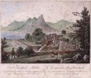 "die Karlsbad-muhle" "die Karlsbad-muhle"