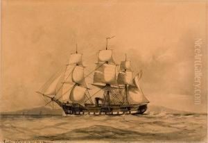 Fregate "sjelland"