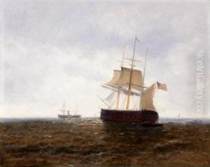 Ships At Sea