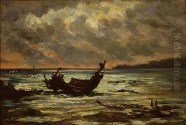 After The Storm - view 1